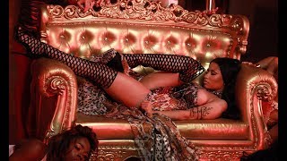 Nicki Minaj - Chun-Li (Alternative Music Video)