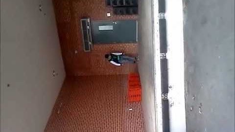 Kickflip loading dock