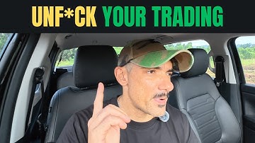 the fastest way to unf*ck your trading