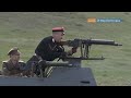 Военно-историческая реконструкция «Лето 19-го»