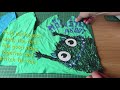 How to make a Super Easy Beanie Hat, sew a beanie hat, tutorial by Sewing Me