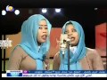 Fadimatu And Sabrin Sudan Hausa Song In Arabic 
