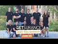 Getsurance career film