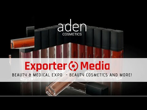 Aden Cosmetics | ადენ კოსმეტიქსი