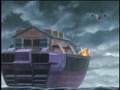 oedono kaizoku gintama