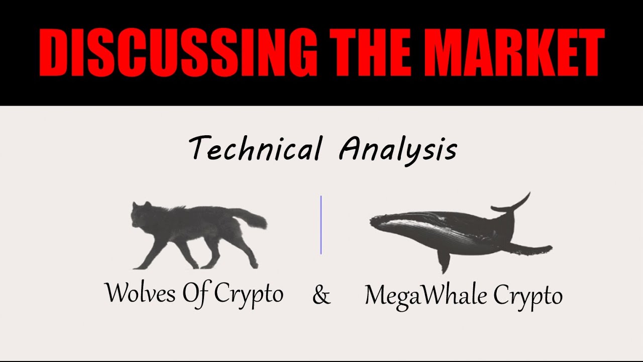 The Importance Of 48k & The Macro Situation (w/Wolves Of Crypto)
