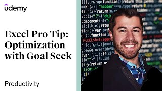 How to Use Excel's Goal Seek To Hit Any Biz Target