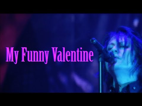 My Funny Valentine - Buck-Tick (English Sub) [Tenshi no Revolver]