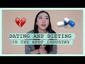 The Trainee Life + Dating & Dieting in the Kpop Industry | Idol Insider 🔍