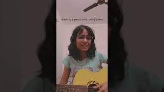 Flower  Jisoo cover jisoo blackpink flower