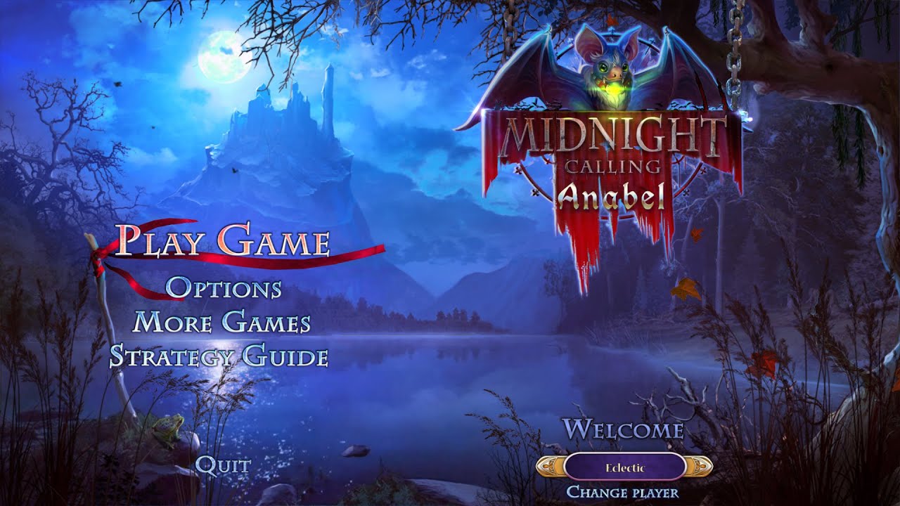 Midnight Calling 1: Anabel [SE] Playthrough