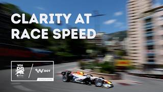Turning complexity into a strategic advantage for Visa Cash App Racing Bulls Formula One™ Team screenshot 5