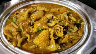 Hyderabadi Famous Chakna Old City Style Chakna Bakrid Recipe