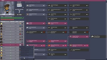 ONI - Rustic Dreamland Ep.41 - QOL Mk *3* - Oxygen Not Included