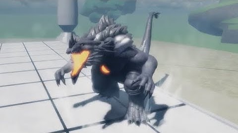 ALZARO IS HERE! RELEASE GAMEPLAY! | PROJECT KAIJU GAMEPLAY