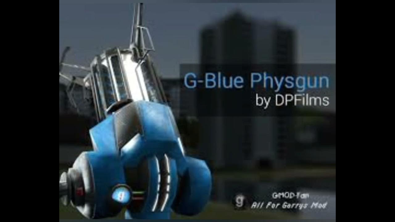 Physgun. Физган в Гаррис мод. Physgun Garry's Mod. Physgun reskin. Физик Ган в Гаррис мод.