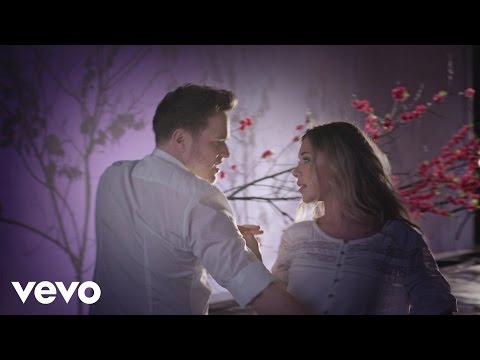 (+) Olly Murs - Seasons (Official Video)
