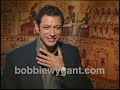 Jeff Goldblum "The Prince Of Egypt" 1998 - Bobbie Wygant Archive