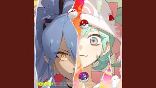 Glorious Day (feat. 初音ミク) Eve - Topic
