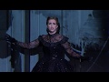 Don giovanni  or sai chi lonore mozart rachel willissrensen the royal opera