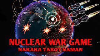 NUCLEAR war offline game for android and iOS screenshot 5