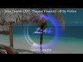 John Junior (RO), Peejay Vincent, Arty Violin - VASILANDO (Original Mix)