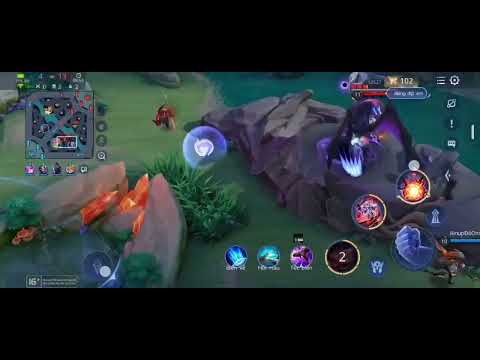 Joke gánh teams