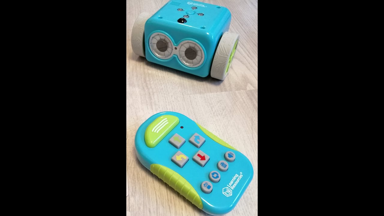 Botley hidden feature del 1 YouTube