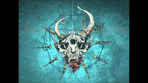 What Is Left by Demon Hunter (With Lyrics)*