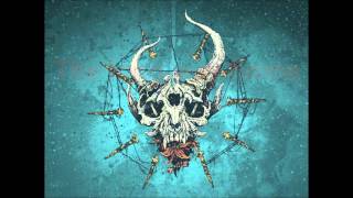 What Is Left by Demon Hunter (With Lyrics)* chords