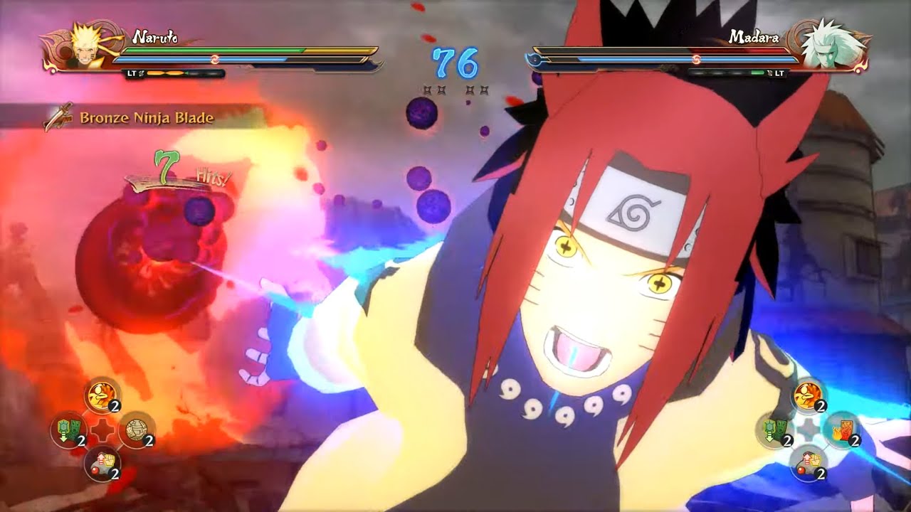 naruto generations last survival mode naruto generations last survival mode