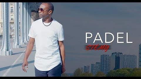 **STÉMY** PADEL / ZOUK 2022