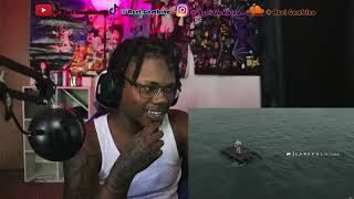 THIS A FIRE DUO !!! NF, Cordae - CAREFUL (Audio) REACTION