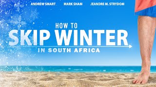 How to skip winter in South Africa (Ballito Mini Guide)