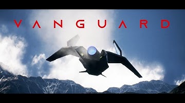 Jo Blankenburg - Vanguard (Cinematic Music Video)