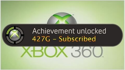 Achievement Unlocked | Short Edit