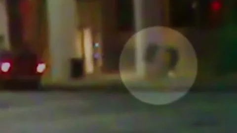 Dallas Shooting | Video of Gunman Firing at Police