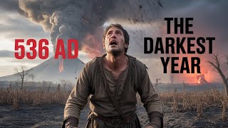 536 AD: The Worst Year in Human History | The Forgotten Global Catastrophe
