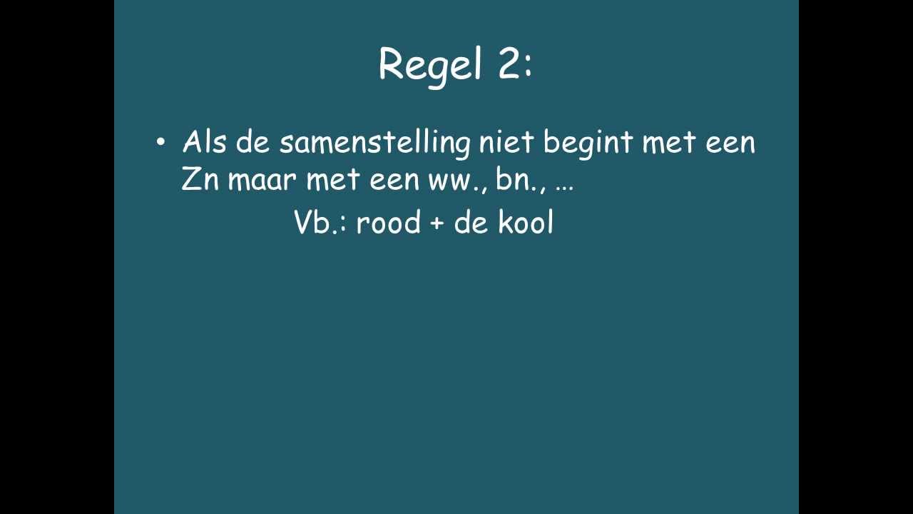 8-tussenletters-bij-samenstellingen-youtube