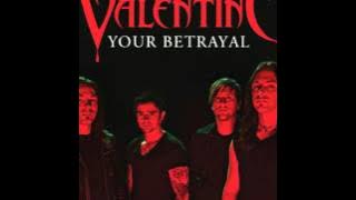 Bullet For My Valentine - Your Betrayal