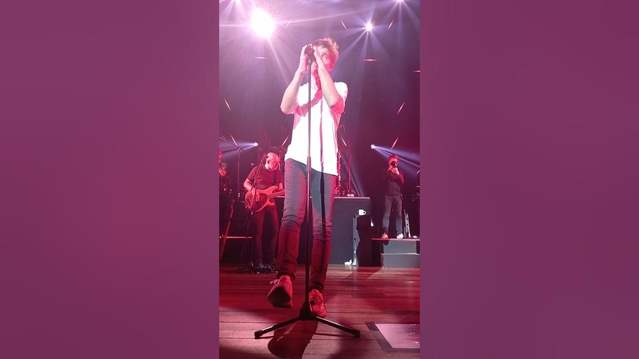 Clouseau Altijd heb ik je lief