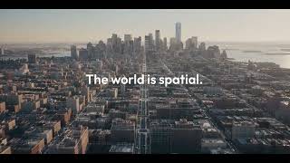 Introducing BigGeo | The Spatial Cloud