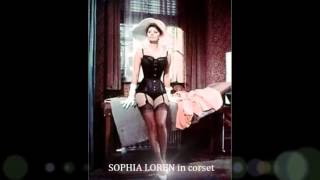 コルセッティングのお勧め