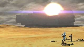 [HD] Halo: Combat Evolved - Legendary Ending