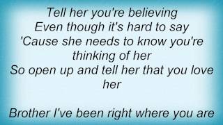 Lonestar - Tell Her Lyrics