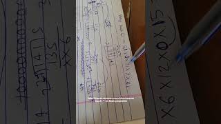 Number system kaise karen up si Maths class - cscapna #shorts