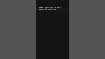 Simple WhatsApp Spam Bot in Python3 #shorts #youtubeshorts #programming #youtube #short