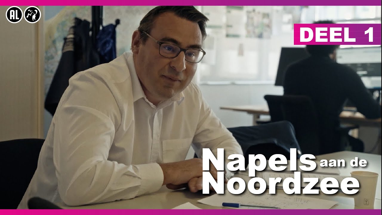 Hoe corrupt is Richard de Mos? - Napels aan de Noordzee