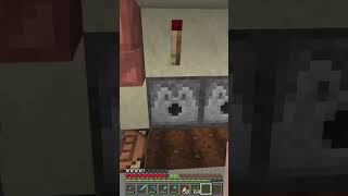 B.U.D. Switch crop farm #minecraft #dynastysmp #redstone #bedrock #minecrafttutorial