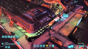 XCOM: Enemy Unkown, Classic Ironman Part 27 -  Supply UFO Part 2